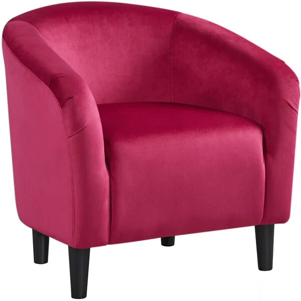 Yaheetech Club Chair - Image 2