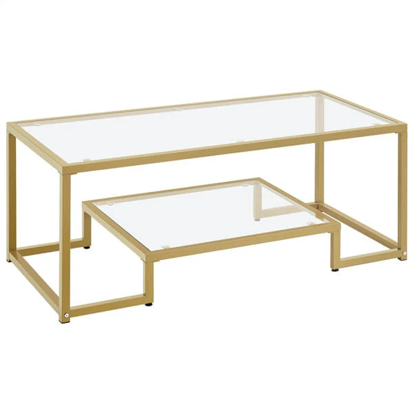 Yaheetech Coffee Table - Image 3