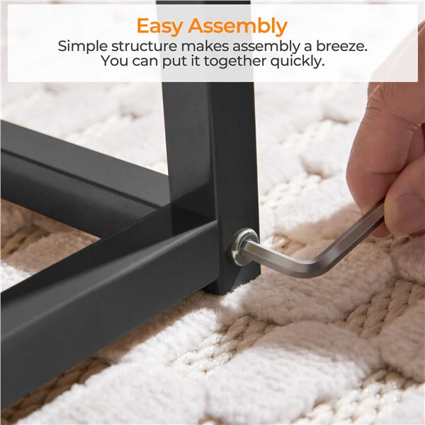 Yaheetech Coffee Table - Image 9