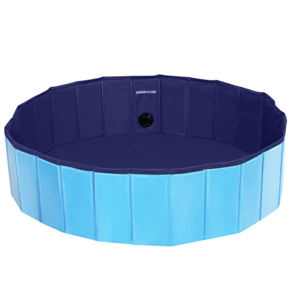 Yaheetech Collapsible Dog Pet Pools - Image 8