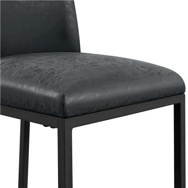 Yaheetech Counter Height Bar Stools 24.5'' - Image 4