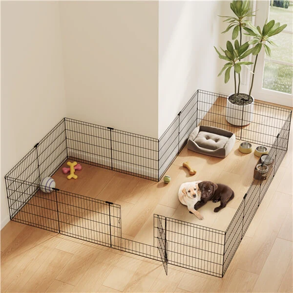 Yaheetech Dog Playpen Panels - Image 19