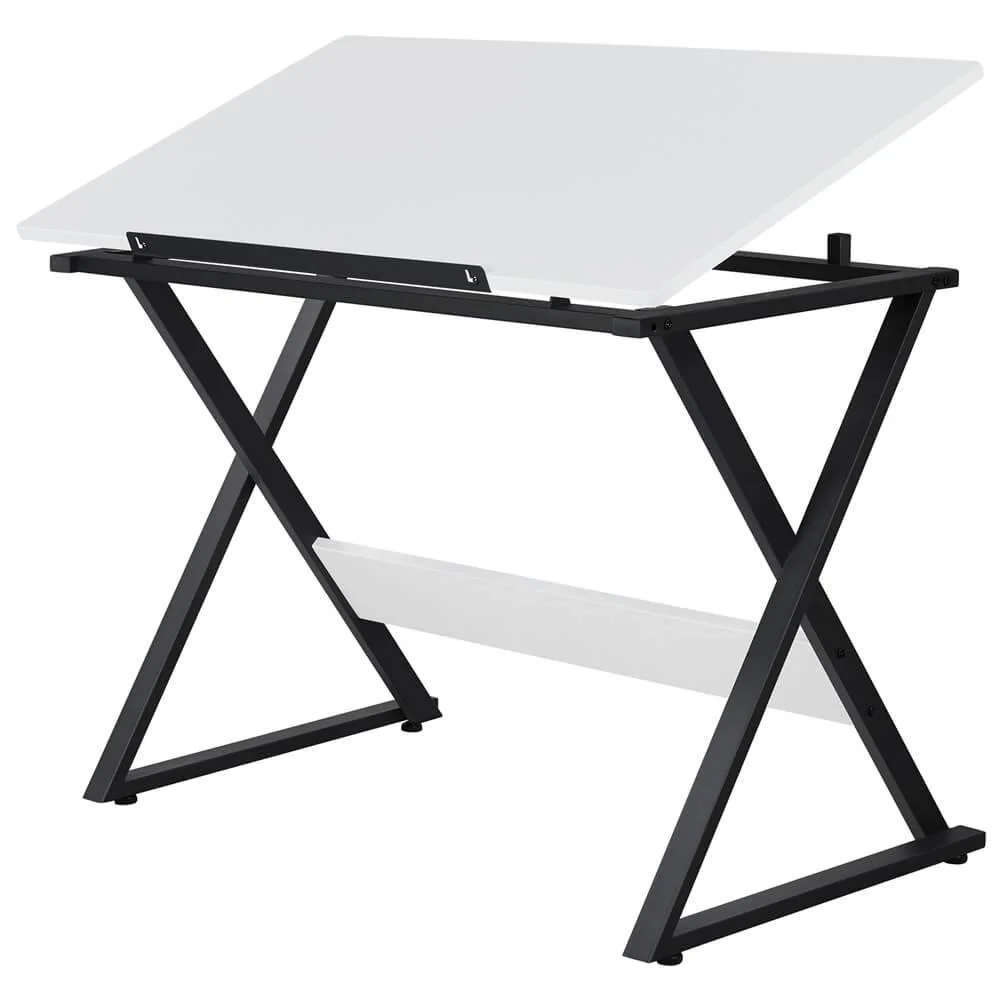 Yaheetech 41.7x23.6'' Drafting Table for Artists Art Desk - Image 2