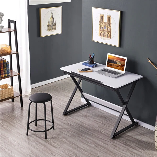 Yaheetech 41.7x23.6'' Drafting Table for Artists Art Desk - Image 9