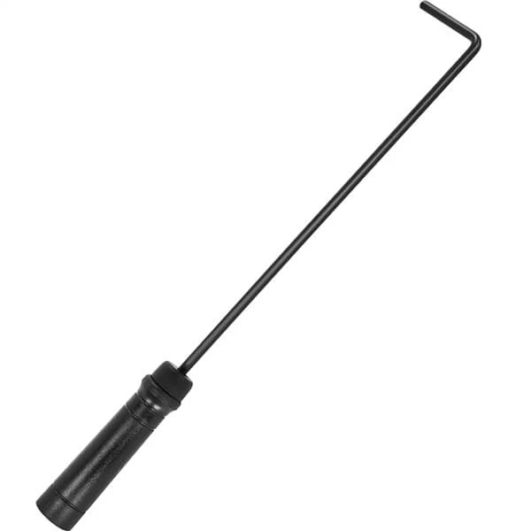 Yaheetech Foldable Iron Fire Pit 21in - Image 7