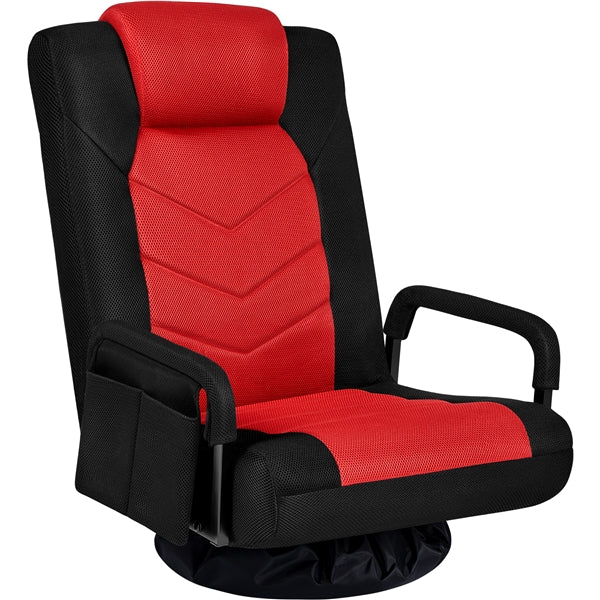 Yaheetech Floor Gaming Chair - Image 3