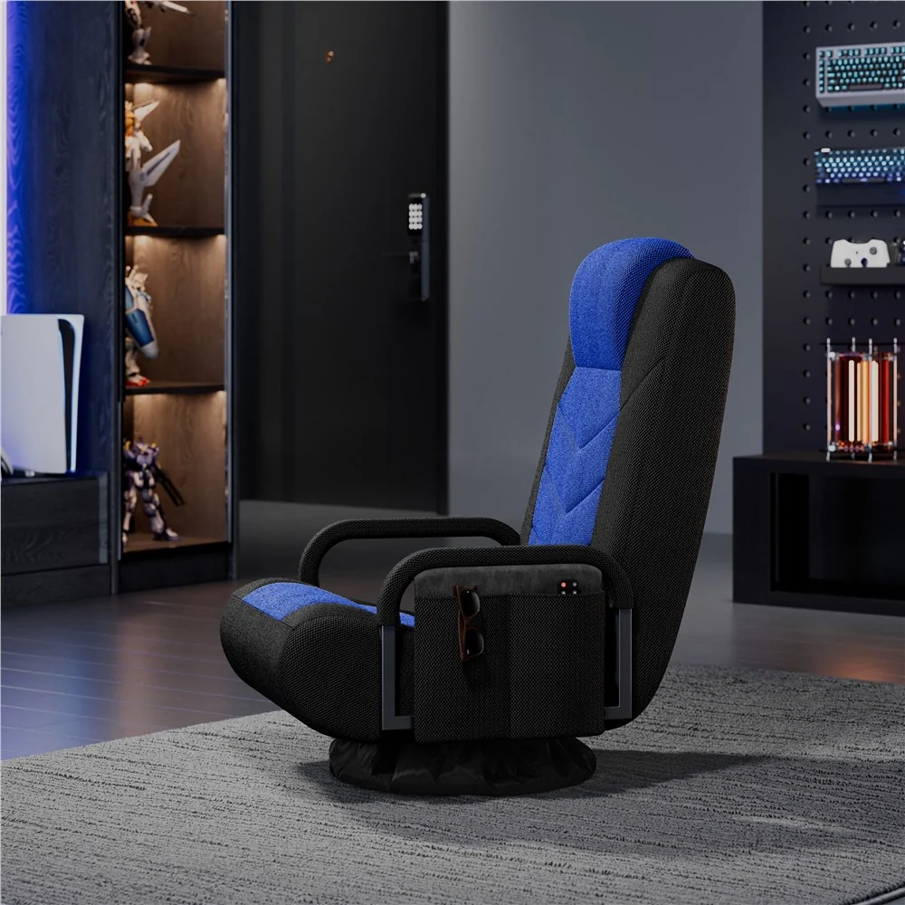Yaheetech Floor Gaming Chair - Image 7