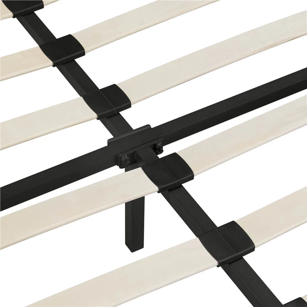 Yaheetech Upholstered Storage Bed - Image 7