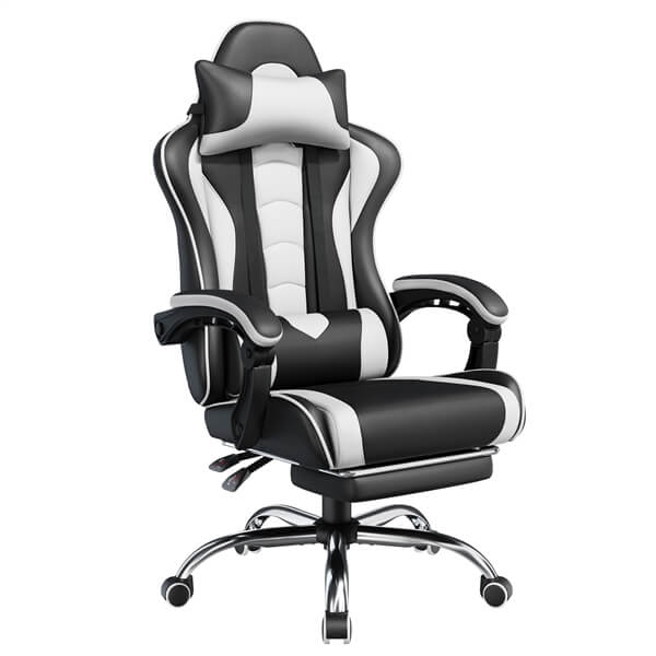 Yaheetech Gaming Chair - Image 2