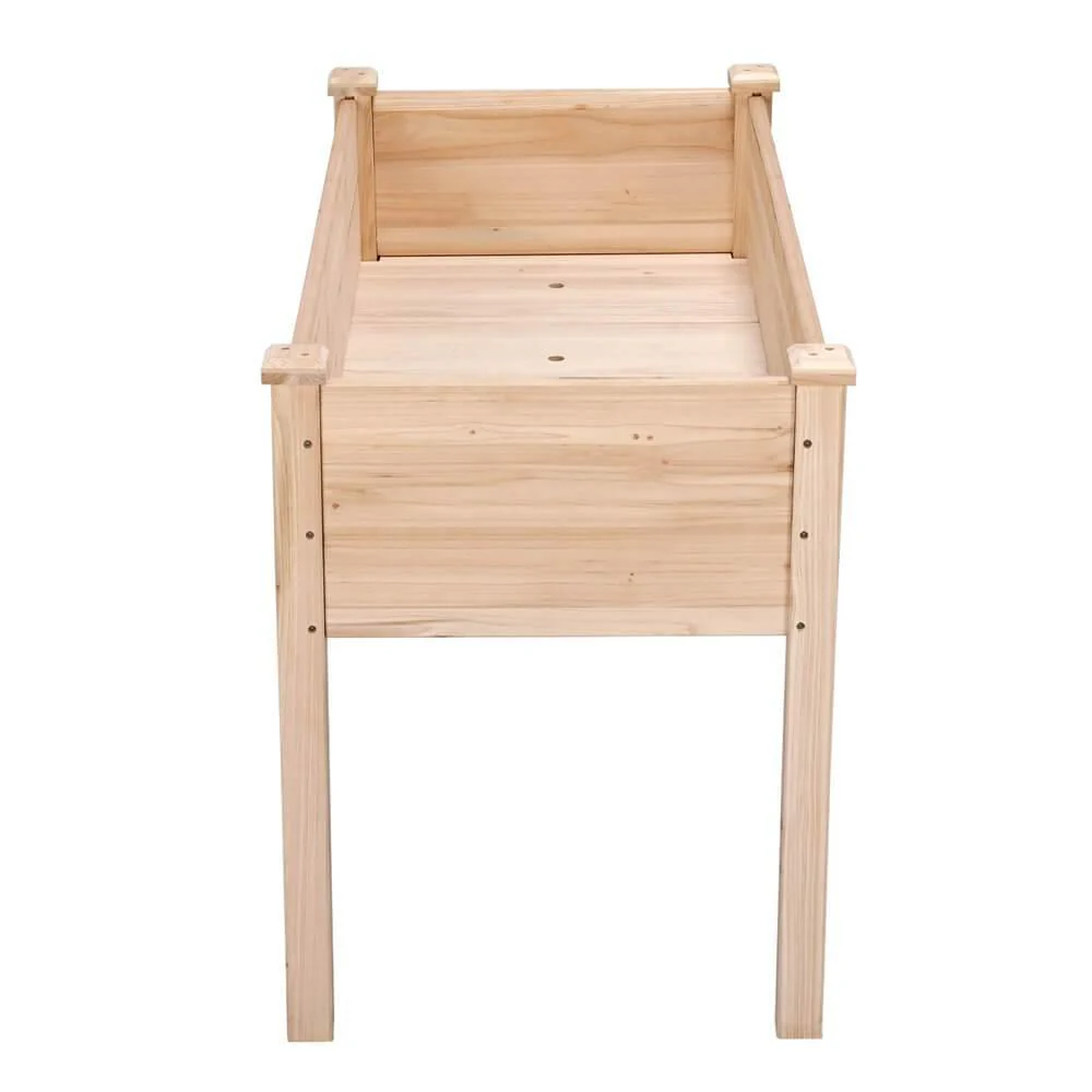 Yaheetech Garden Planter Bed - Image 5