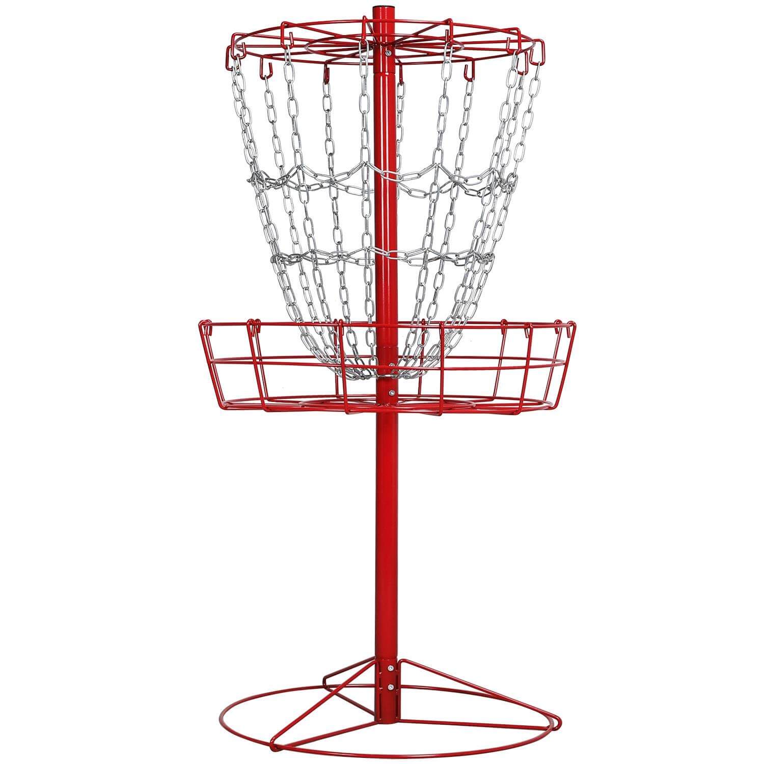 Yaheetech Golf Goal Basket 12-Chain - Image 2
