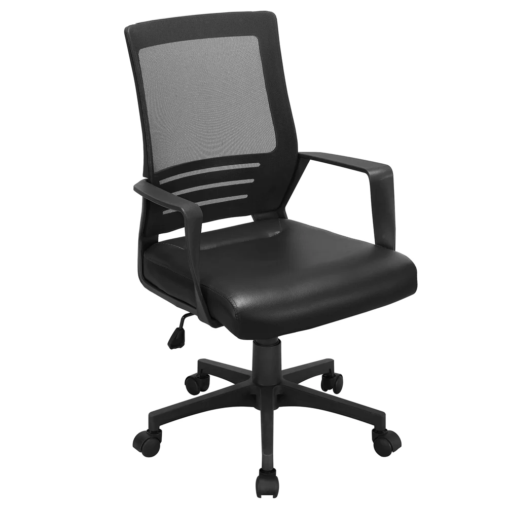 Yaheetech Mesh Office Chair - Image 3