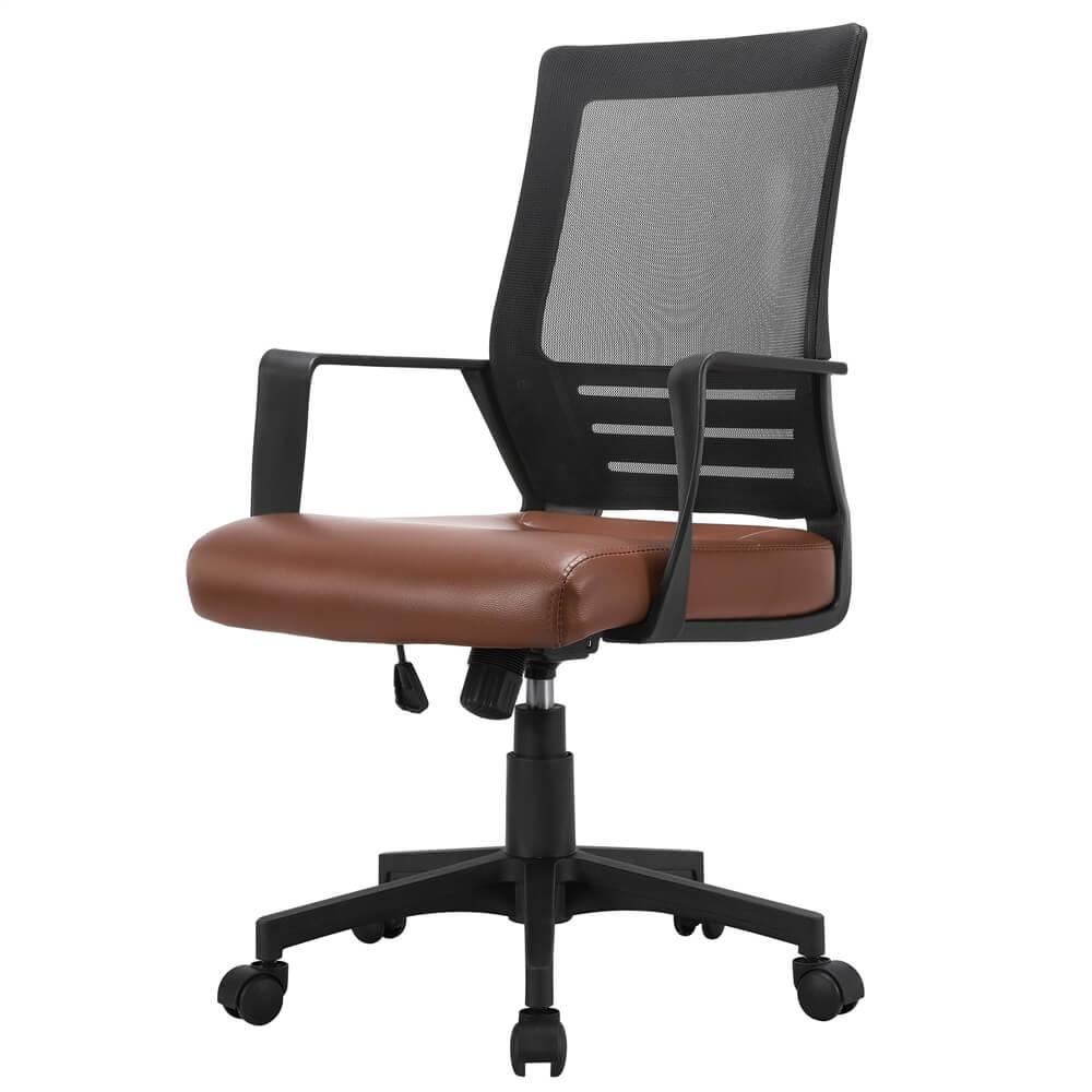 Yaheetech Mesh Office Chair - Image 7