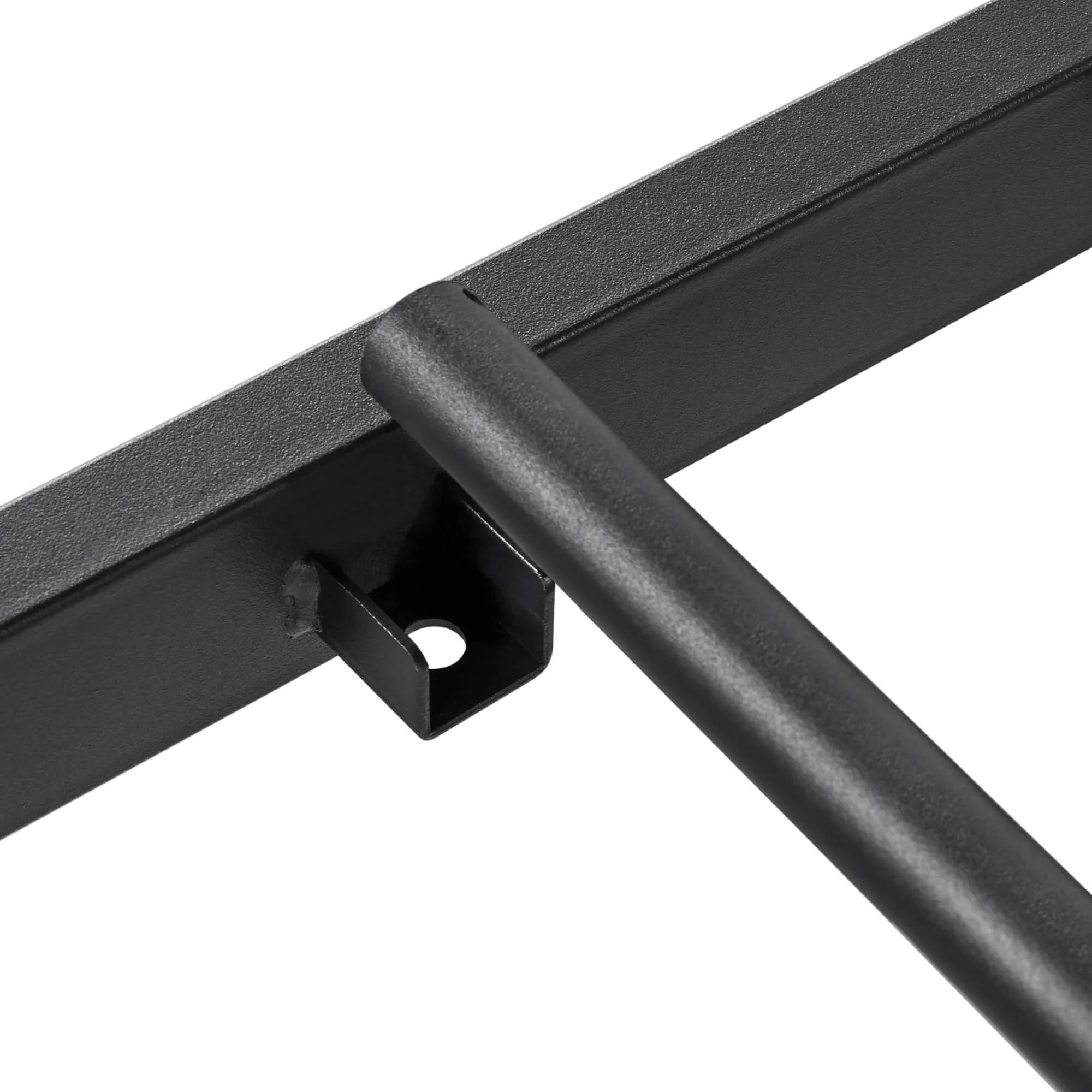 Yaheetech Iron Bed Frame - Image 18