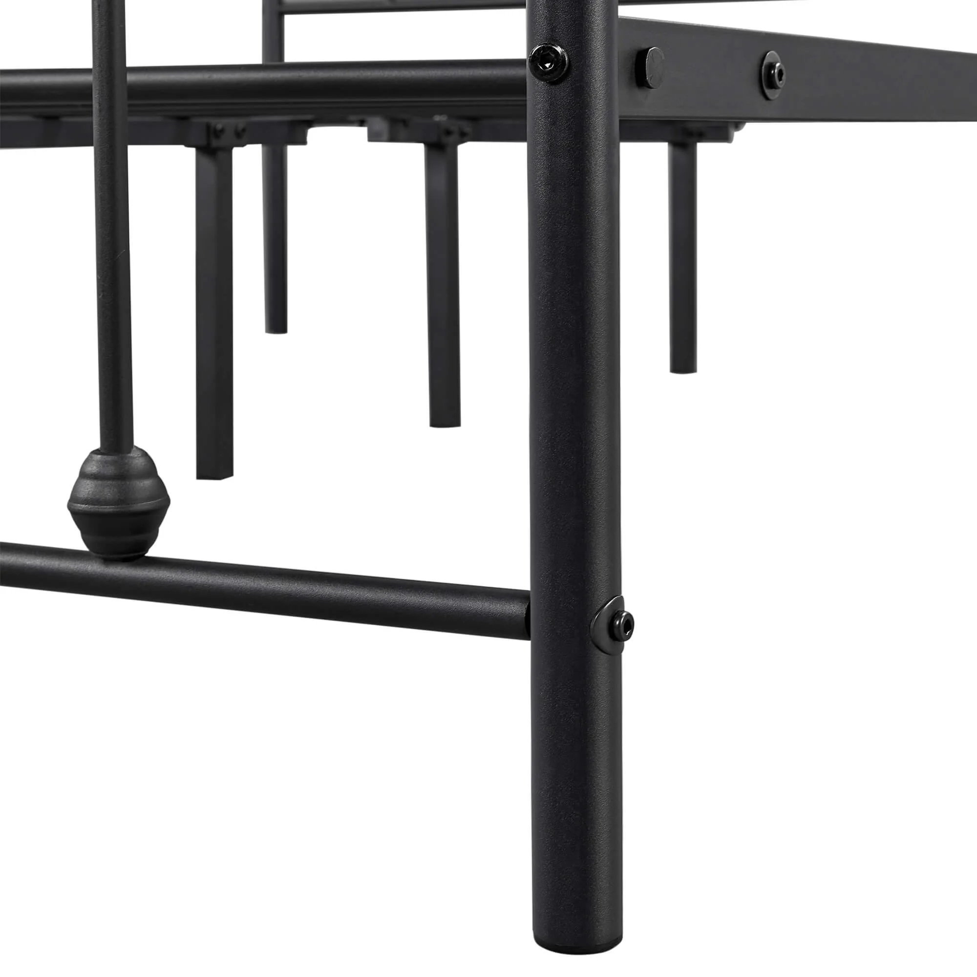 Yaheetech Iron Bed Frame - Image 19