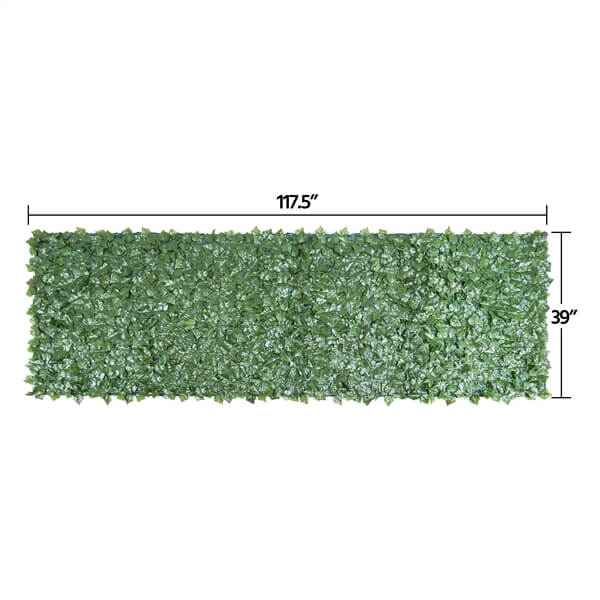 Yaheetech Faux Ivy Privacy Screen - Image 6