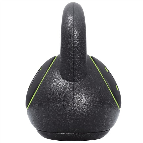 Yaheetech Kettlebell Sets 4 Piece Set 5lb, 10lb, 15lb, 20lb - Image 4