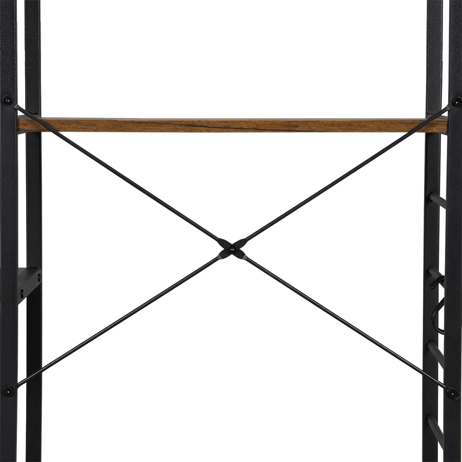 Yaheetech Kitchen Trolley - Image 3