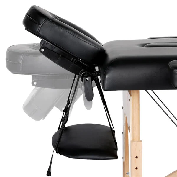 Yaheetech Massage Tables Portable Lash Bed - Image 5