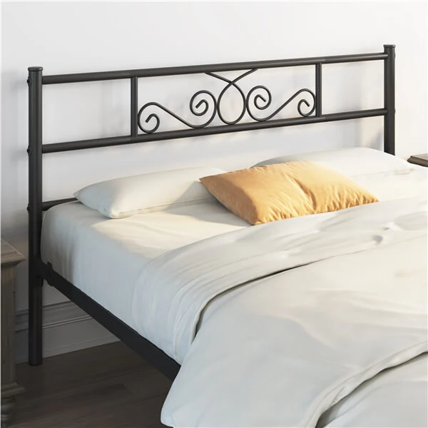 Yaheetech Metal Bed Frame - Image 15
