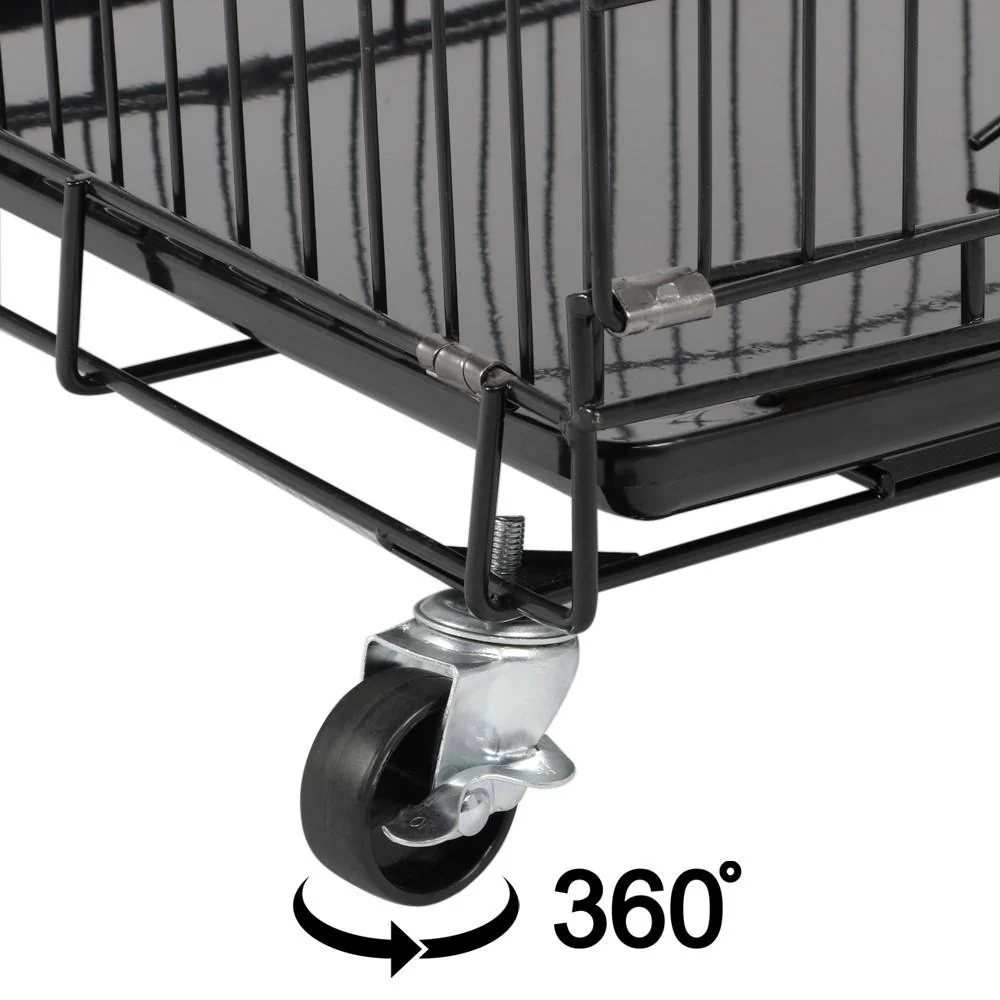 Yaheetech Cat Cage - Image 7