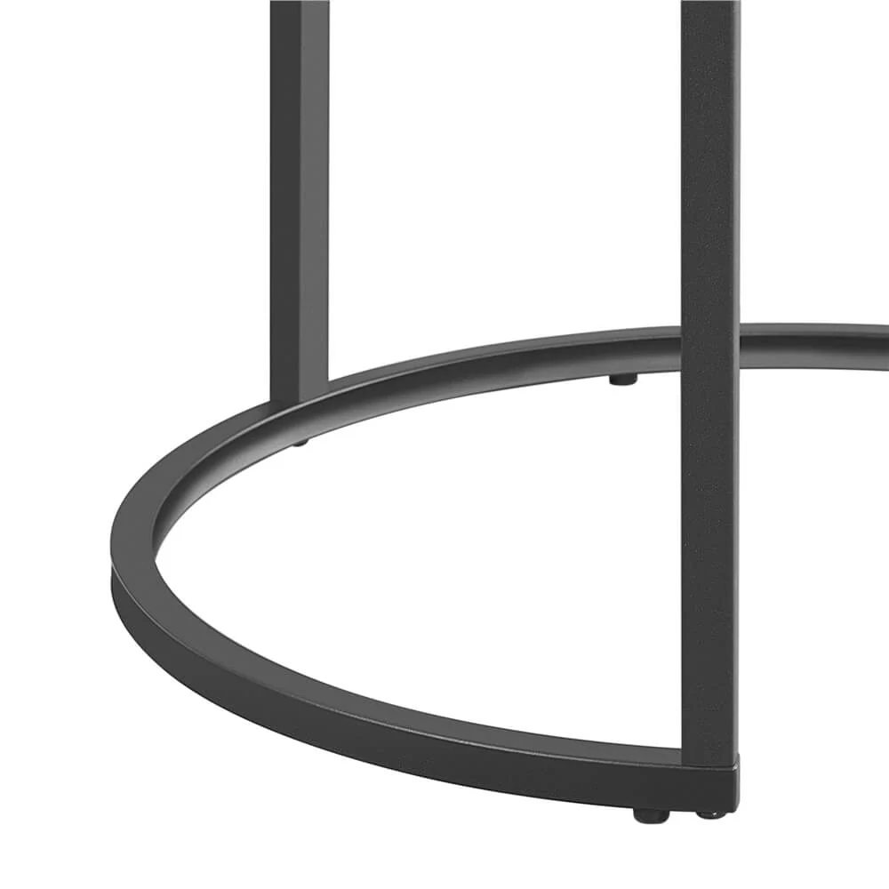Yaheetech Nesting Side Tables - Image 6