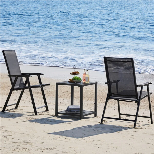 Yaheetech Outdoor Side Table - Image 14