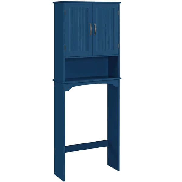 Yaheetech Over The Toilet Bathroom Cabinet - Image 3