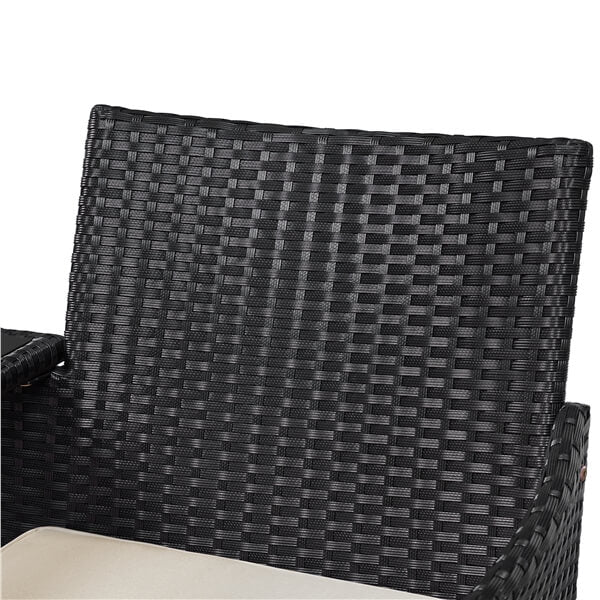 Yaheetech Patio Loveseat - Image 6