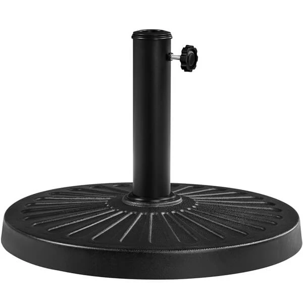 Yaheetech 18'' 26.5lbs Outdoor Patio Umbrella Base - Image 4