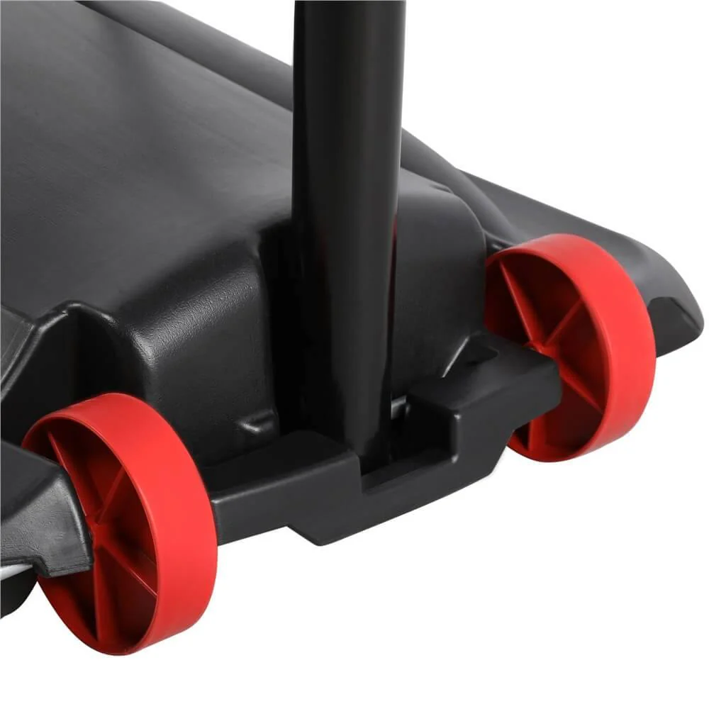 Yaheetech Portable Basketball Hoop - Image 6