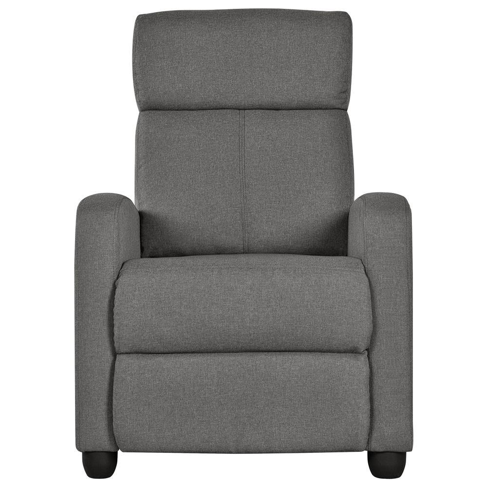 Yaheetech Recliner Chair Sofa - Image 4