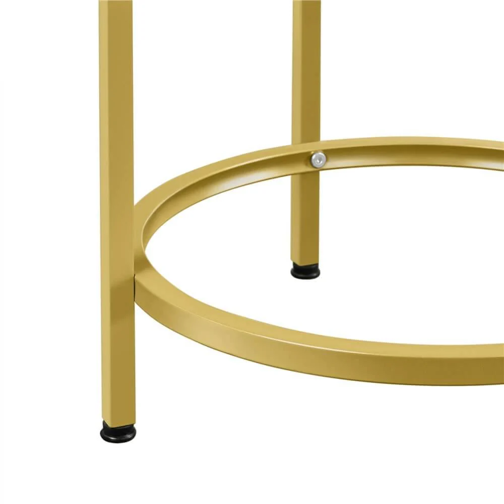 Yaheetech Side Table Set of 2 - Image 10