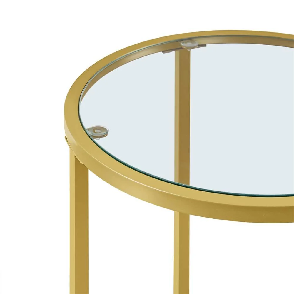 Yaheetech Side Table Set of 2 - Image 7
