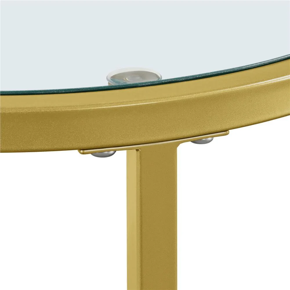 Yaheetech Side Table Set of 2 - Image 8