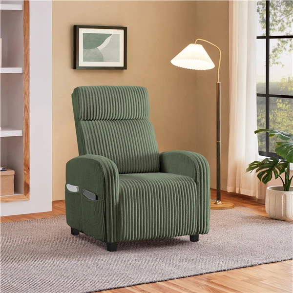 Yaheetech Single Sofa for Living Room - Image 10