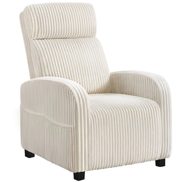 Yaheetech Single Sofa for Living Room - Image 2