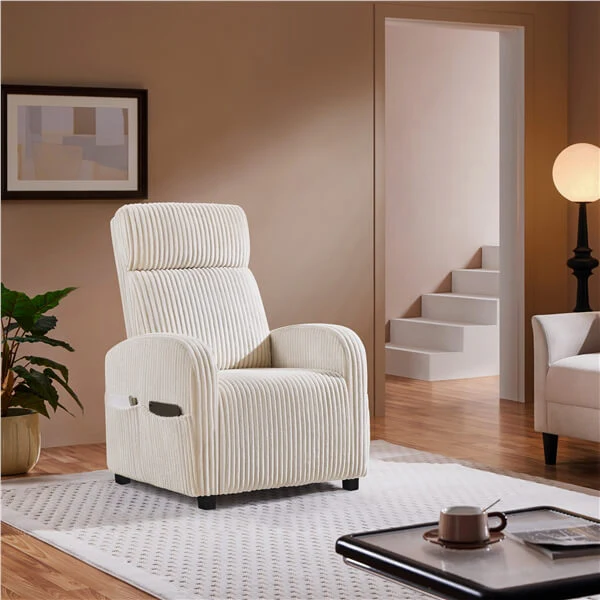 Yaheetech Single Sofa for Living Room - Image 8