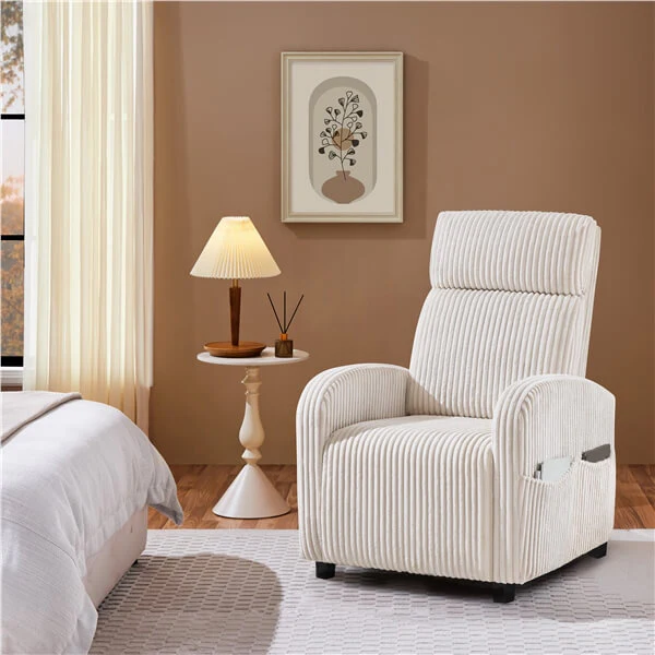Yaheetech Single Sofa for Living Room - Image 9