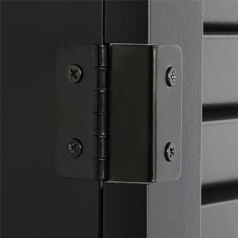 Yaheetech Storage Cabinet with Drawer - Image 5