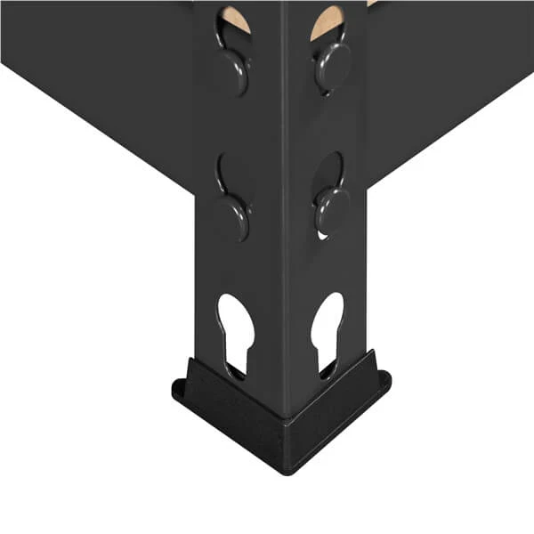 Yaheetech Storage Shelves, 5 Tier - Image 11