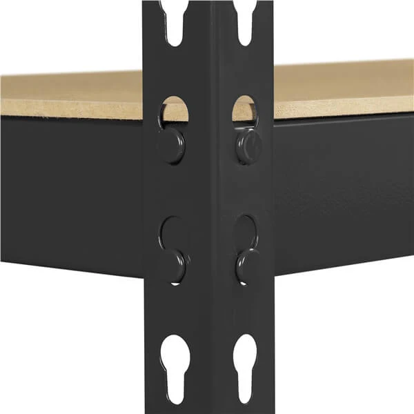 Yaheetech Storage Shelves, 5 Tier - Image 12