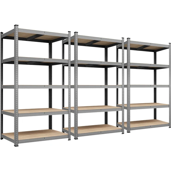Yaheetech Storage Shelves, 5 Tier (35.5 W x 16 D x 71 H Inches) - Image 21