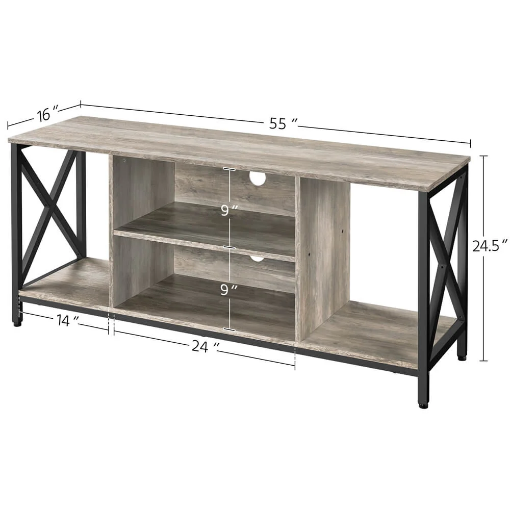 Yaheetech TV Stand - Image 3