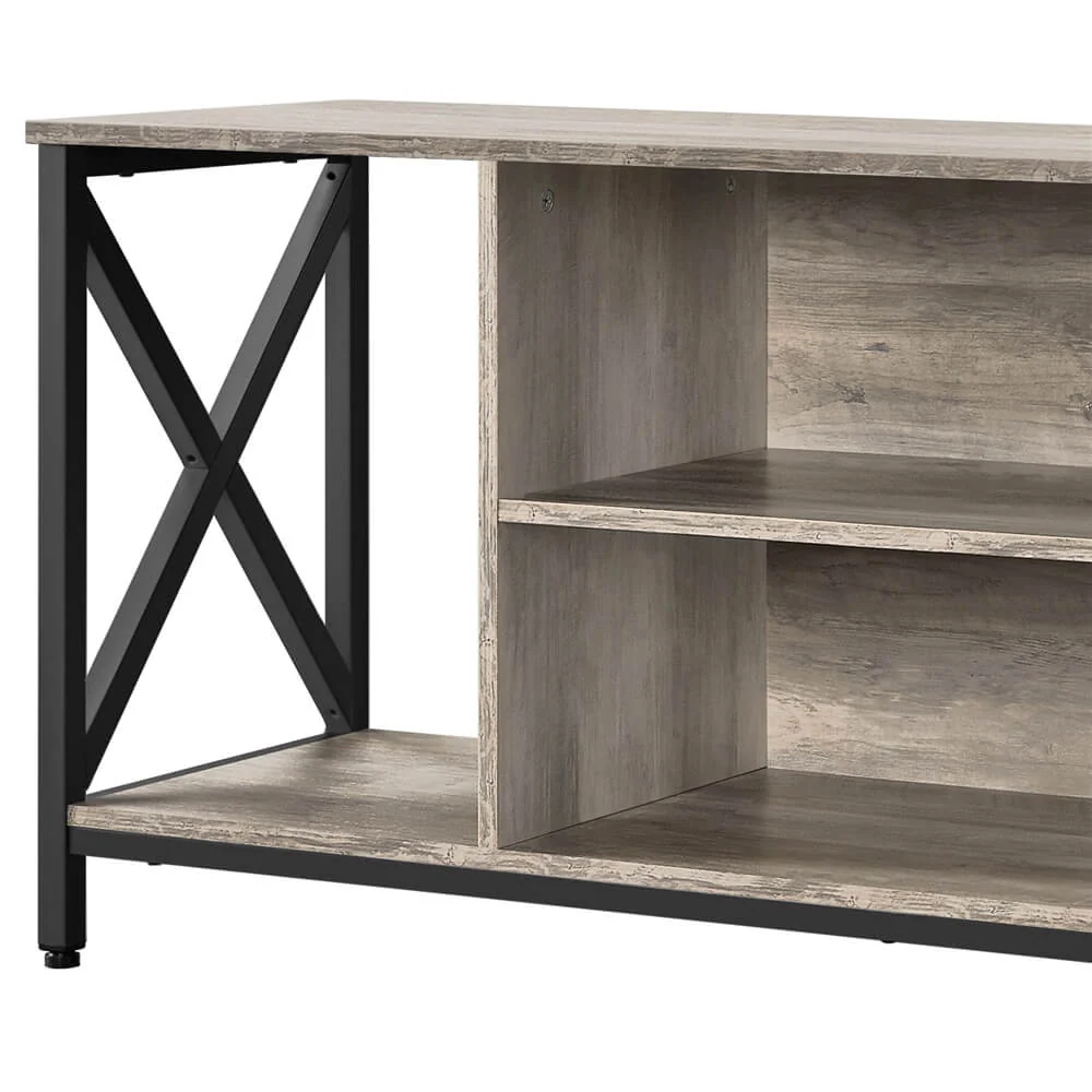 Yaheetech TV Stand - Image 4