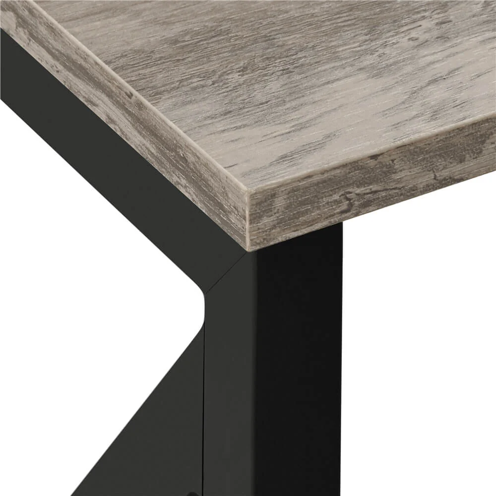 Yaheetech TV Stand - Image 5